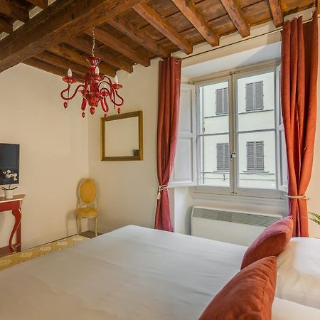 Bed and Breakfast Residenze D'Epoca Collection-Sant'Anna Florenz Exterior foto