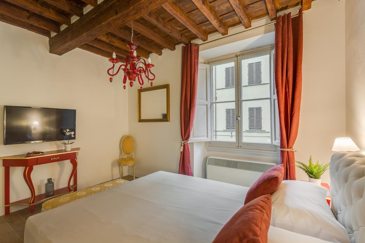 Bed and Breakfast Residenze D'Epoca Collection-Sant'Anna Florenz Exterior foto