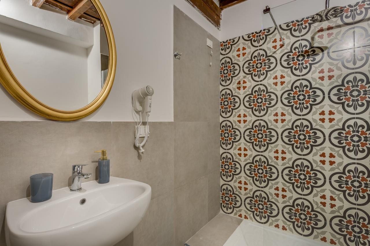 Bed and Breakfast Residenze D'Epoca Collection-Sant'Anna Florenz Exterior foto