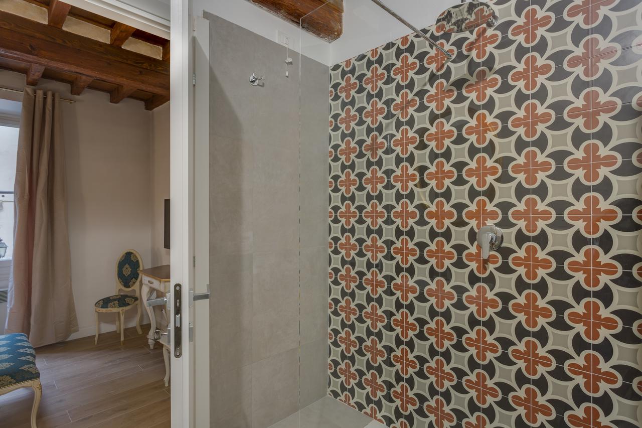 Bed and Breakfast Residenze D'Epoca Collection-Sant'Anna Florenz Exterior foto
