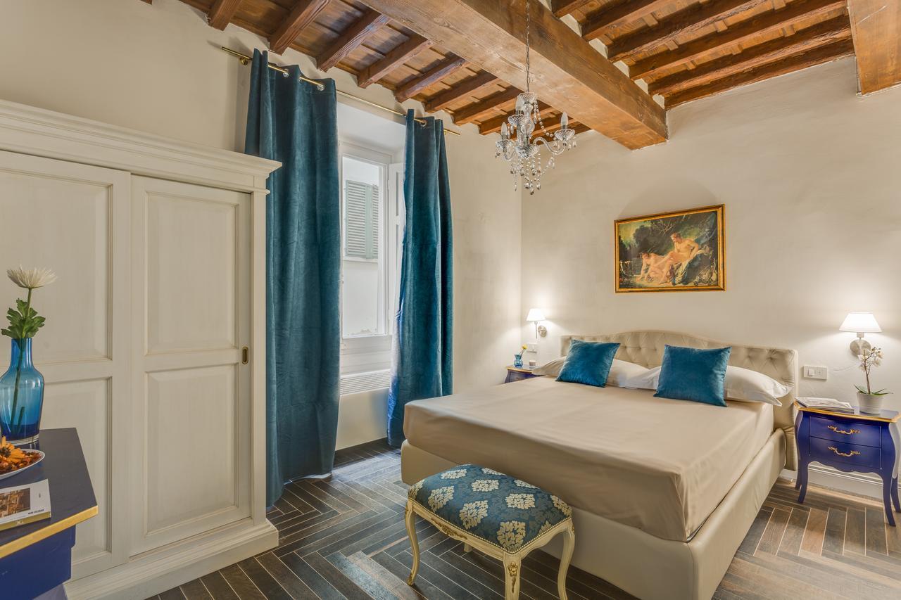 Bed and Breakfast Residenze D'Epoca Collection-Sant'Anna Florenz Exterior foto