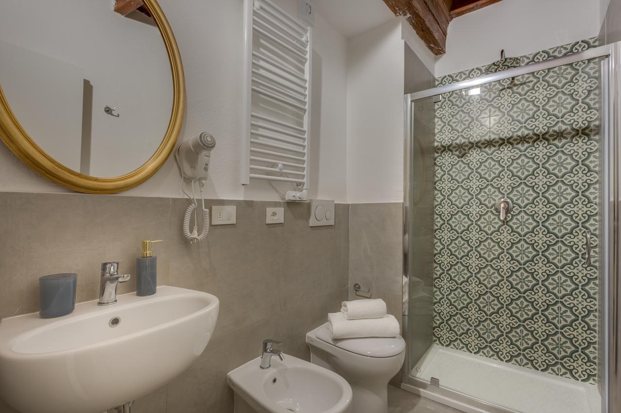 Bed and Breakfast Residenze D'Epoca Collection-Sant'Anna Florenz Exterior foto