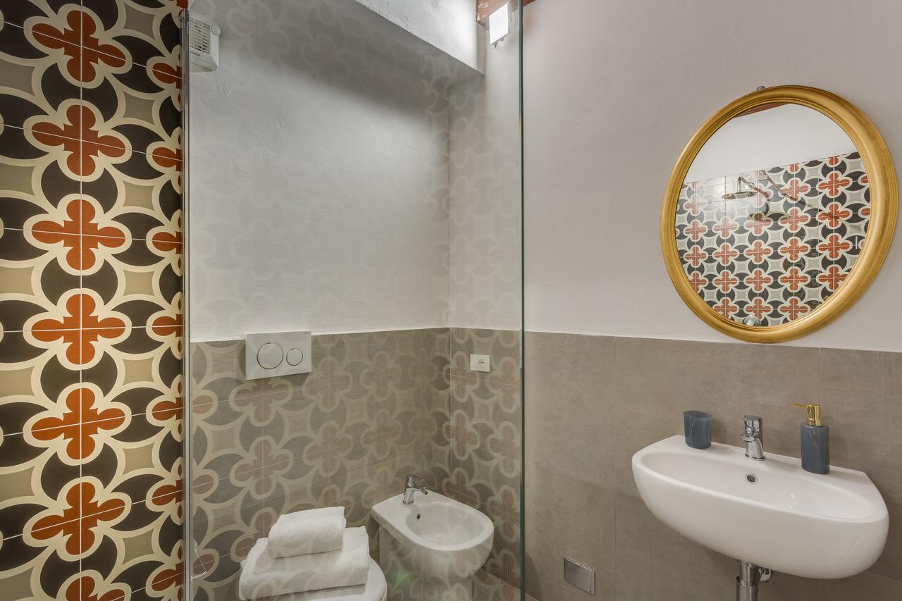 Bed and Breakfast Residenze D'Epoca Collection-Sant'Anna Florenz Exterior foto